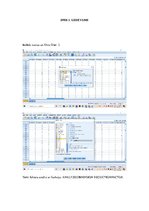 Konspekts 'Skalas', 1.