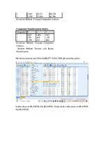 Konspekts 'Skalas', 5.