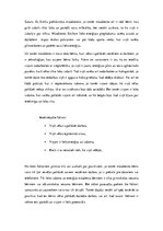 Eseja 'Mana audzināšanas sistēma', 2.