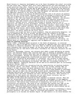 Eseja 'Education Reform Proposal', 2.