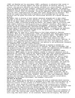 Eseja 'Education Reform Proposal', 4.