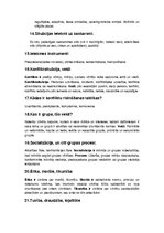 Konspekts 'Saskarsme - eksāmena jautājumu atbildes', 3.