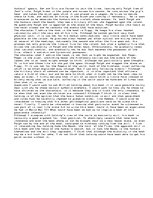 Eseja 'Evaluation of Lord of the Flies, a Story by William Golding', 2.