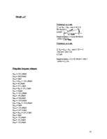 Konspekts 'Kopņu aprēķins', 14.