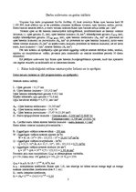 Prakses atskaite 'Rikas upes hidroloģiskais raksturojums, aprēķini, apraksts', 2.