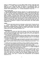 Prakses atskaite 'Rikas upes hidroloģiskais raksturojums, aprēķini, apraksts', 5.