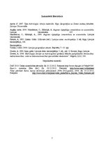 Prakses atskaite 'Rikas upes hidroloģiskais raksturojums, aprēķini, apraksts', 7.