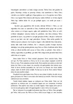 Referāts 'Interesantākie tēli un motīvi izcelšanās teikās', 3.