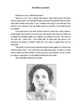 Konspekts 'Konflikts un tā risināšanas iespējas', 2.