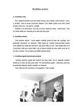 Konspekts 'Konflikts un tā risināšanas iespējas', 3.