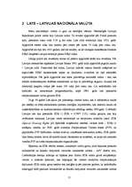 Referāts 'Naudas būtība un funkcijas. Eiro - vienota eiropas valūta', 15.