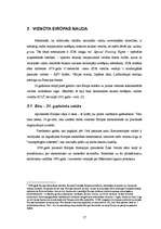 Referāts 'Naudas būtība un funkcijas. Eiro - vienota eiropas valūta', 17.