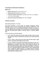 Paraugs 'Organisma enerģētiskā vielmaiņa', 4.