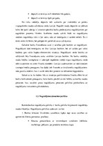 Referāts 'Latvijas komercbanku noguldījumu politika', 7.