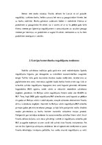 Referāts 'Latvijas komercbanku noguldījumu politika', 10.