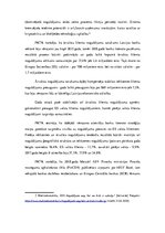 Referāts 'Latvijas komercbanku noguldījumu politika', 11.