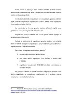 Referāts 'Latvijas komercbanku noguldījumu politika', 14.