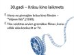 Prezentācija 'Kino māksla 20.gadsimtā', 24.