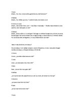 Konspekts 'Rainis "Jāzeps un viņa brāļi"', 3.