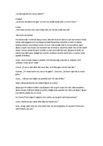 Konspekts 'Rainis "Jāzeps un viņa brāļi"', 4.