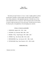 Prezentācija 'Grāmata - dažādu mākslas periodu gleznās', 2.