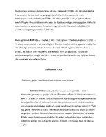 Prezentācija 'Grāmata - dažādu mākslas periodu gleznās', 3.