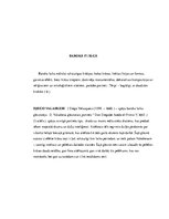 Prezentācija 'Grāmata - dažādu mākslas periodu gleznās', 4.