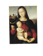 Prezentācija 'Grāmata - dažādu mākslas periodu gleznās', 8.