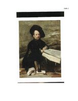 Prezentācija 'Grāmata - dažādu mākslas periodu gleznās', 10.