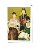 Prezentācija 'Grāmata - dažādu mākslas periodu gleznās', 11.