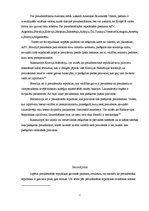 Referāts 'Prezidentāla un pusprezidentāla republika', 7.