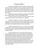 Eseja 'Viesuļvētra "Džīna"', 1.