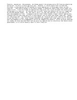 Eseja 'This Essay Is an Article about the CIA Sponsored Contra Group in Nicaragua', 1.