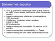 Prezentācija 'Demokrātija un autoritārisms Latvijā 20.-30.gados', 5.