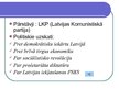 Prezentācija 'Demokrātija un autoritārisms Latvijā 20.-30.gados', 13.