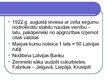 Prezentācija 'Demokrātija un autoritārisms Latvijā 20.-30.gados', 26.
