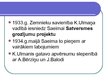 Prezentācija 'Demokrātija un autoritārisms Latvijā 20.-30.gados', 30.