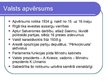 Prezentācija 'Demokrātija un autoritārisms Latvijā 20.-30.gados', 31.