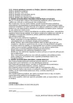 Paraugs 'Darba aizsardzības instrukcija mikroautobusa vadītājam', 4.