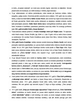 Konspekts 'Francijas režija - 20.gadsimta galvenās tendences', 2.