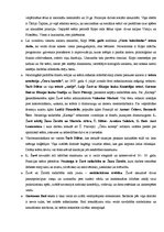 Konspekts 'Francijas režija - 20.gadsimta galvenās tendences', 3.