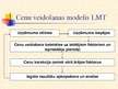Prezentācija 'Cenu veidošana LMT', 5.