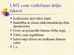Prezentācija 'Cenu veidošana LMT', 7.