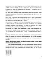 Konspekts 'Antīkās Grieķijas un Senās Romas kultūru mantojums', 3.