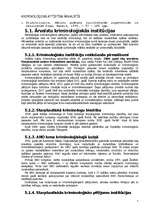 Konspekts 'Kriminoloģijas attīstība ', 1.