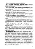 Konspekts 'Kriminoloģijas attīstība ', 2.