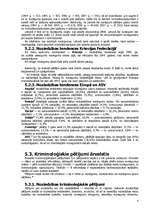 Konspekts 'Kriminoloģijas attīstība ', 4.