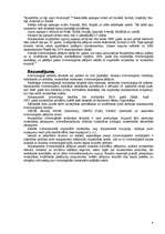 Konspekts 'Kriminoloģijas attīstība ', 6.