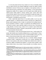 Eseja 'Tiesības mainīt dzimumu kā daļa no personas pašnoteikšanās/ identitātes', 3.