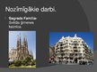 Prezentācija 'Arhitekts Spānijā - Antonio Gaudi', 7.